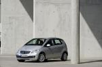 Mercedes-Benz A-Class 5-Door 2009 года
